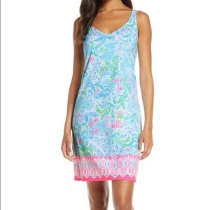 NWT never worn Lilly Pulitzer Adrianna Dress